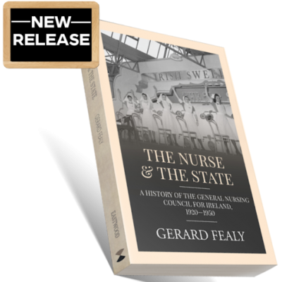 THE NURSE & THE STATE:
